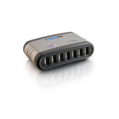 7-Port USB 2.0 Hub