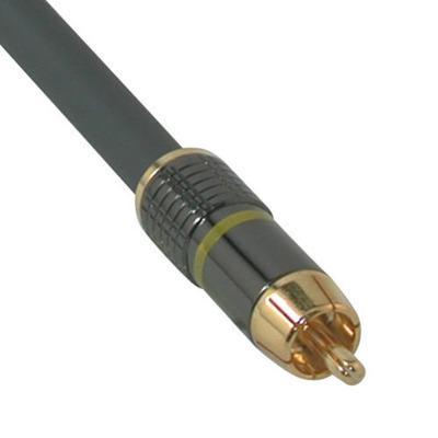 25ft SonicWave + trade, Composite Video Cable