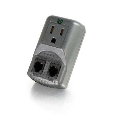 Laptop Surge Suppressor