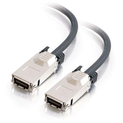 0.5m IB-4X InfiniBand(R) Cable