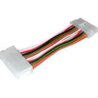 5.5in ATX 24-pin Power Supply to 20-pin Motherboard Adapter Cable