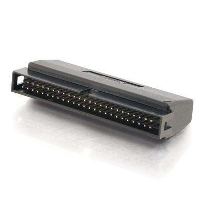 Internal SCSI-1/SCSI-2 IDC50M Active Terminator