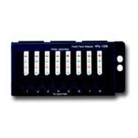 8-Port Cat5E Patch Panel