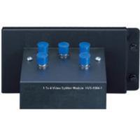 4-way RF Splitter Module