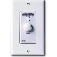 4-Input Amplified Volume Control
