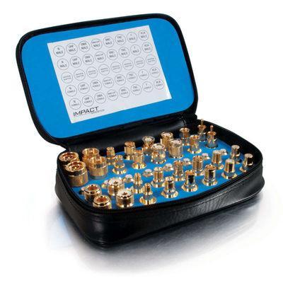 40pc RF Adapter Kit