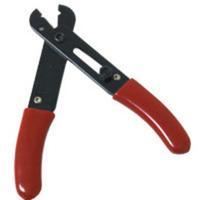 5in 12-24 AWG Wire Cutter/Stripper
