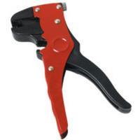 Self-Adjusting Wire Stripper