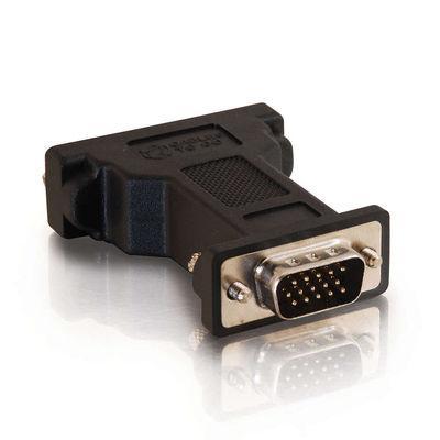 M1 Female to HD15 VGA Male Adapter