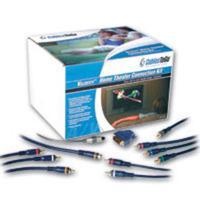 Velocity + trade, HDTV Connection Kit