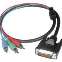 3ft M1 to RCA Component Video Cable