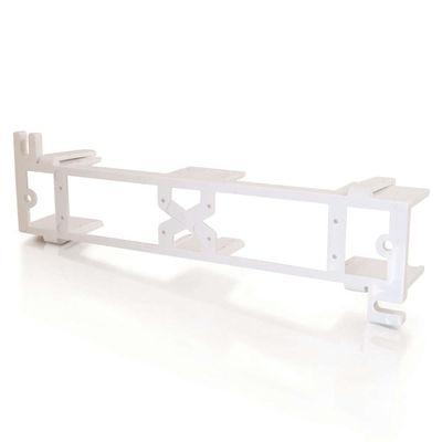 Cross-Connect Patch Block Mounting Bracket