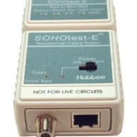 SOHOTest-E + trade, Residential Cable Tester