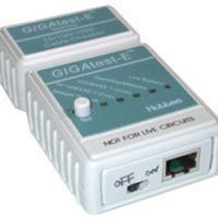 GigaTest-E + trade, 10/100/1000 Cable Checker