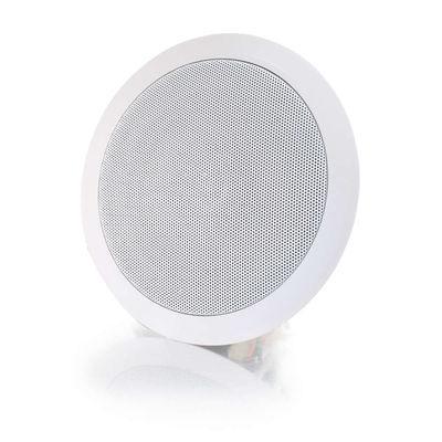 Cables To Go 5in Ceiling Speaker ?White (Each)