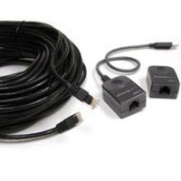 USB 1.1 Superbooster Extender with 150ft Cat5E Cable