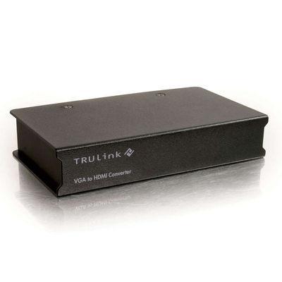 VGA to HDMI(R) Converter