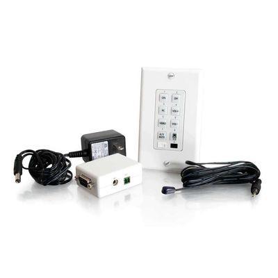 TruLink(R) A/V Controller