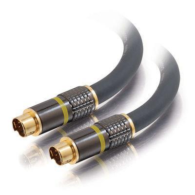 1.5ft SonicWave + trade, S-Video Cable