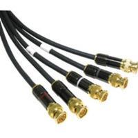 6ft SonicWave + trade, RGBHV (5-BNC) Component Video Cable