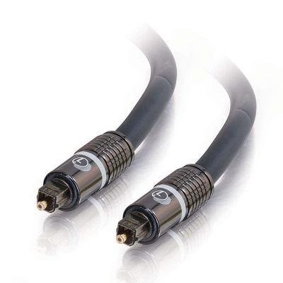.5m SonicWave + trade, Glass TOSLINK(R) Cable