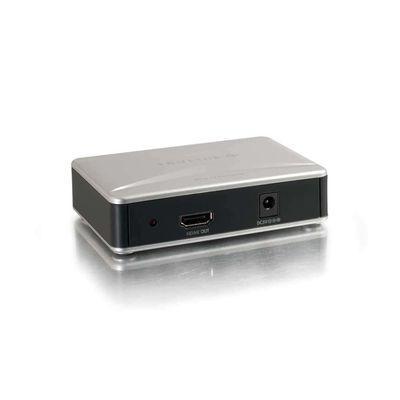 Trulink(R) Component Video to HDMI(R) Converter