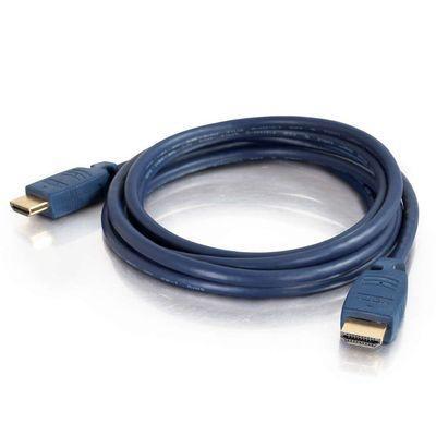2m Velocity + trade, High Speed HDMI(R) Cable (6.5ft)