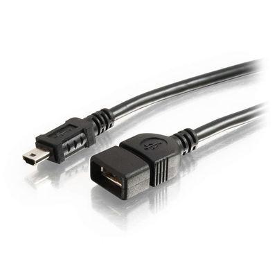 Trulink(R) Media Controller Administrator Cable Key