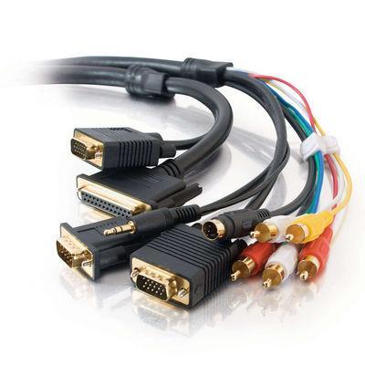 20ft SMART + trade, Whiteboard ECP Extension Cable