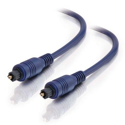 1m Velocity + trade, TOSLINK(R) Optical Digital Cable