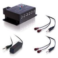 Infrared (IR) Remote Control Repeater Kit