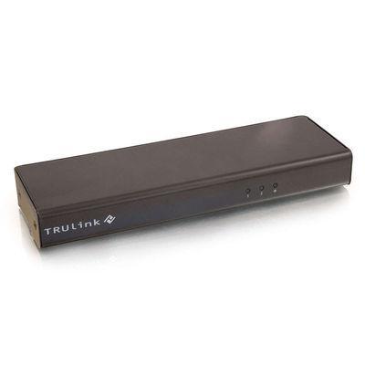 TruLink(R) 2-Port HDMI(R) Splitter