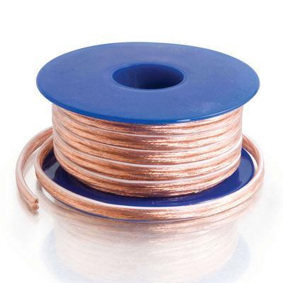 25ft 18 AWG Bulk Speaker Wire