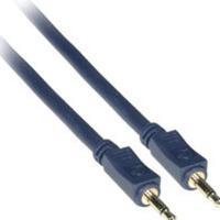 6ft Velocity + trade, 3.5mm M/M Mono Audio Cable