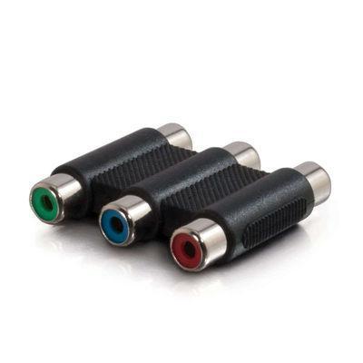 Component Video F/F Coupler