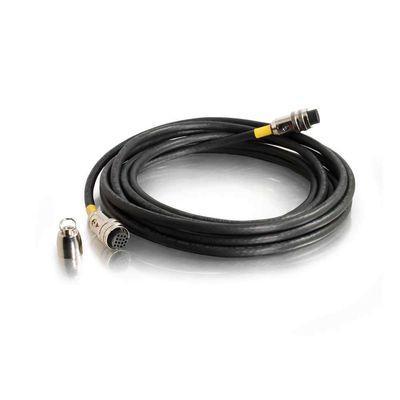 15ft RapidRun(R) Plenum-Rated PC Runner Cable