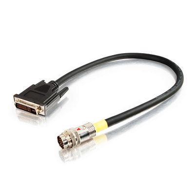 1.5ft RapidRun(R) M1-A (EVC) Flying Lead