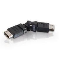 360anddeg, Rotating HDMI(R) Female to HDMI(R) Female Coupler