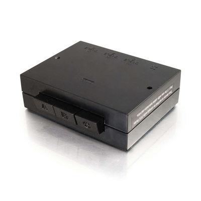 High Isolation ABC Switch