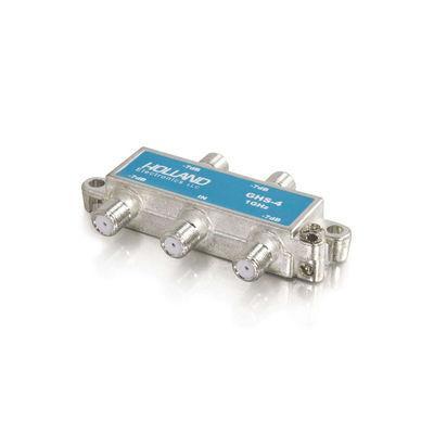 1 GHz 4-Way Splitter
