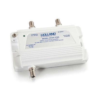 Bi-Directional Amplifier (10 dB reverse gain)