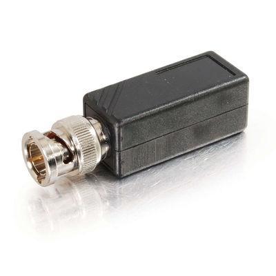 BNC Male to RJ45 Female Video Balun