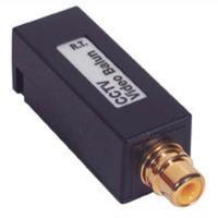 RCA Female to Toolless IDC Video Balun