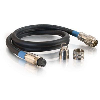 3ft RapidRun(R) CL2-Rated Multimedia Extension Cable