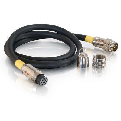 3ft RapidRun(R) CL2-Rated PC Extension Cable