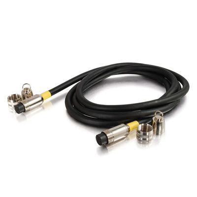 6ft RapidRun(R) CL2-Rated PC Runner Cable