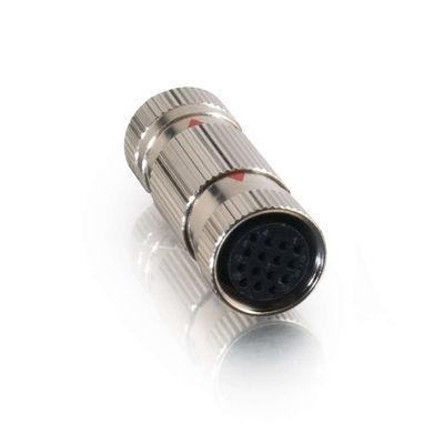 RapidRun(R) PC 15-pin Din (Yellow) F/F Coupler