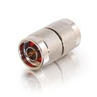 N-Male to N-Male Wi-Fi Adapter Coupler
