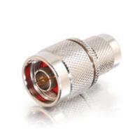 N-Male to RP-TNC Male Wi-Fi Adapter