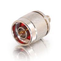 N-Male to RP-SMA Female Wi-Fi Adapter
